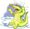 Чому крокодил плаче? | Тест з літературного читання – «На Урок»